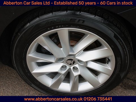 1.4 TSI ACT SE Estate 5dr Petrol Manual Euro 6 (s/s) (150 ps)