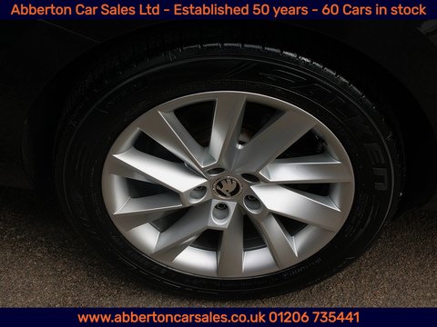 1.4 TSI ACT SE Estate 5dr Petrol Manual Euro 6 (s/s) (150 ps)
