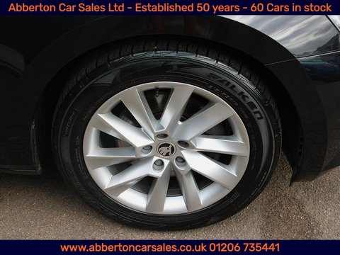 1.4 TSI ACT SE Estate 5dr Petrol Manual Euro 6 (s/s) (150 ps)