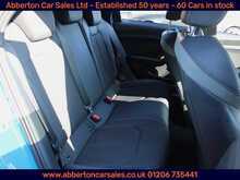 Audi A1 TFSI S line 
