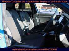 Audi A1 TFSI S line 