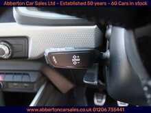 Audi A1 TFSI S line 