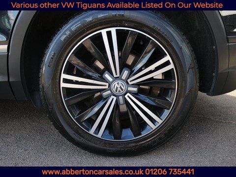 TDI BlueMotion Tech SE Navigation SUV 2.0 Manual Diesel