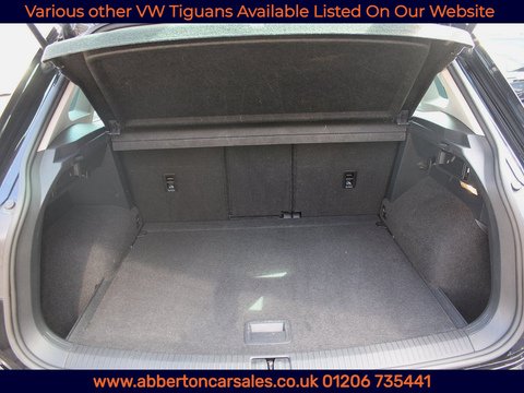 TDI BlueMotion Tech SE Navigation SUV 2.0 Manual Diesel
