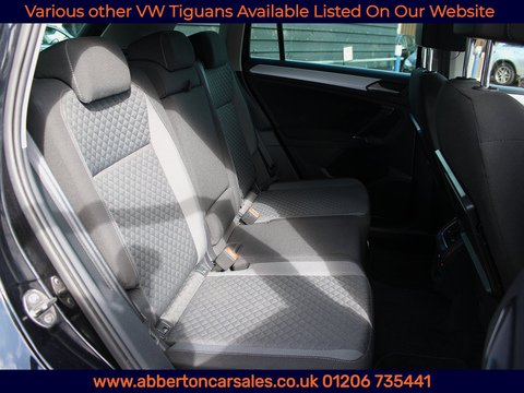 TDI BlueMotion Tech SE Navigation SUV 2.0 Manual Diesel
