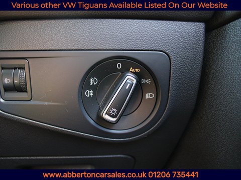 TDI BlueMotion Tech SE Navigation SUV 2.0 Manual Diesel