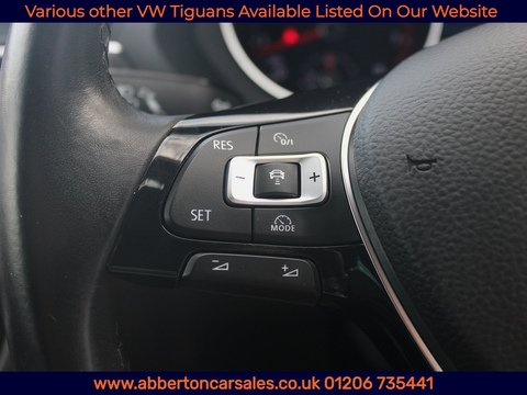 TDI BlueMotion Tech SE Navigation SUV 2.0 Manual Diesel