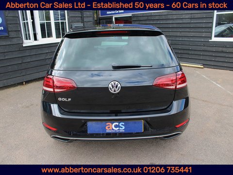 1.5 TSI EVO Match Hatchback 5dr Petrol Manual Euro 6 (s/s) (150 ps)