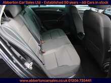 Volkswagen Golf TSI EVO Match 