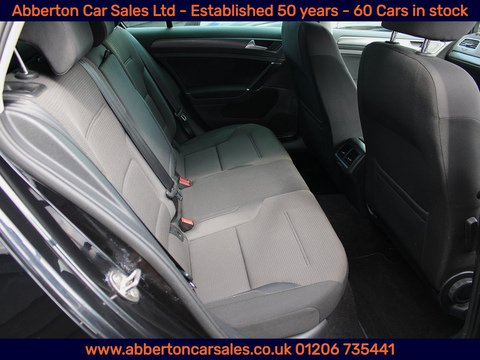 1.5 TSI EVO Match Hatchback 5dr Petrol Manual Euro 6 (s/s) (150 ps)