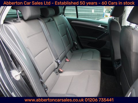 1.5 TSI EVO Match Hatchback 5dr Petrol Manual Euro 6 (s/s) (150 ps)