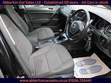Volkswagen Golf TSI EVO Match 