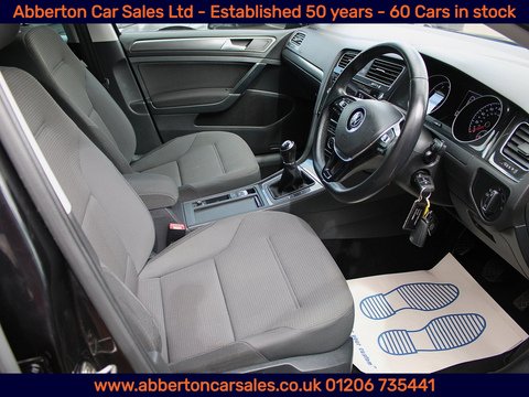 1.5 TSI EVO Match Hatchback 5dr Petrol Manual Euro 6 (s/s) (150 ps)