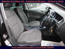 Volkswagen Golf TSI EVO Match 