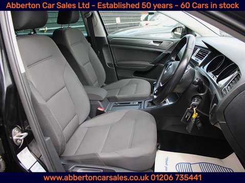 1.5 TSI EVO Match Hatchback 5dr Petrol Manual Euro 6 (s/s) (150 ps)