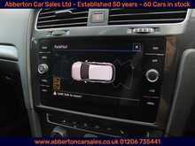 Volkswagen Golf TSI EVO Match 