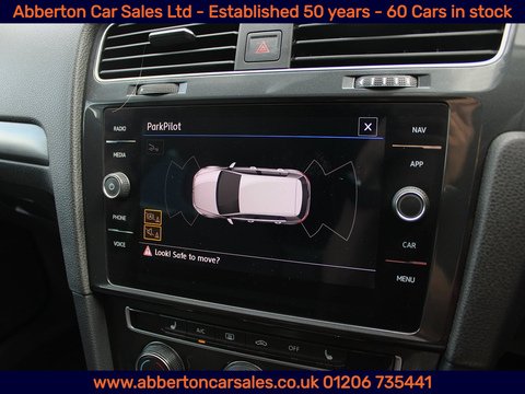 1.5 TSI EVO Match Hatchback 5dr Petrol Manual Euro 6 (s/s) (150 ps)