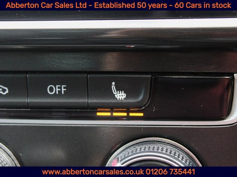 1.5 TSI EVO Match Hatchback 5dr Petrol Manual Euro 6 (s/s) (150 ps)