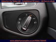 Volkswagen Golf TSI EVO Match 