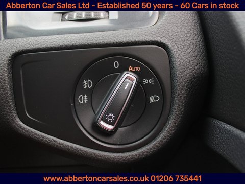 1.5 TSI EVO Match Hatchback 5dr Petrol Manual Euro 6 (s/s) (150 ps)