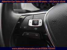 Volkswagen Golf TSI EVO Match 