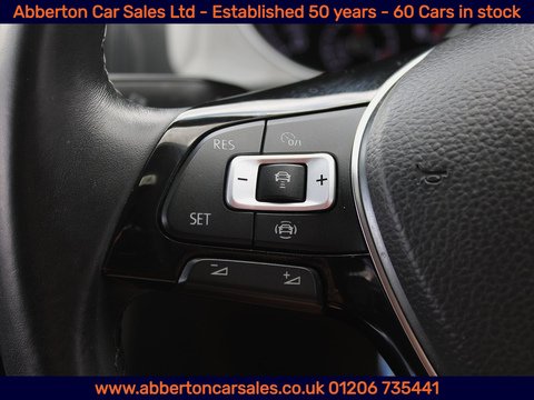 1.5 TSI EVO Match Hatchback 5dr Petrol Manual Euro 6 (s/s) (150 ps)