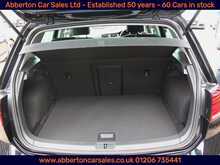Volkswagen Golf TSI EVO Match 