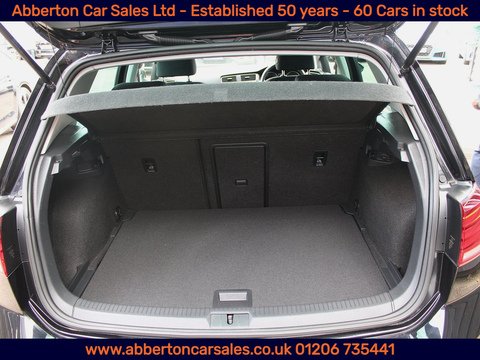 1.5 TSI EVO Match Hatchback 5dr Petrol Manual Euro 6 (s/s) (150 ps)