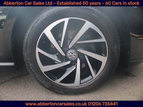 1.5 TSI EVO Match Hatchback 5dr Petrol Manual Euro 6 (s/s) (150 ps)