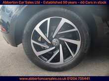 Volkswagen Golf TSI EVO Match 