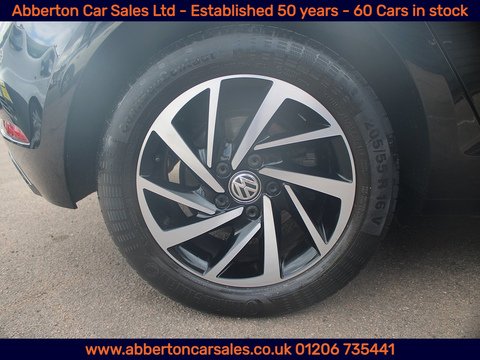 1.5 TSI EVO Match Hatchback 5dr Petrol Manual Euro 6 (s/s) (150 ps)