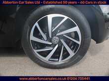 Volkswagen Golf TSI EVO Match 