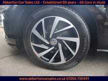 Volkswagen Golf TSI EVO Match 