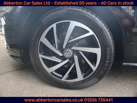 1.5 TSI EVO Match Hatchback 5dr Petrol Manual Euro 6 (s/s) (150 ps)