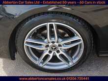 Mercedes-Benz A Class A200 AMG Line 
