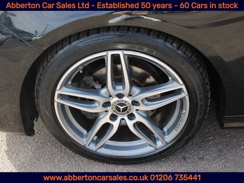 1.6 A200 AMG Line Hatchback 5dr Petrol Manual Euro 6 (s/s) (156 ps)