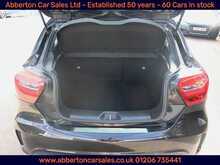 Mercedes-Benz A Class A200 AMG Line 
