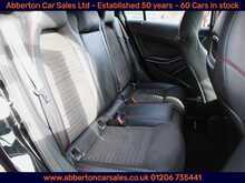 Mercedes-Benz A Class A200 AMG Line 