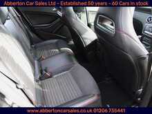 Mercedes-Benz A Class A200 AMG Line 