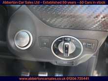 Mercedes-Benz A Class A200 AMG Line 