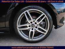 Mercedes-Benz A Class A160 AMG Line 