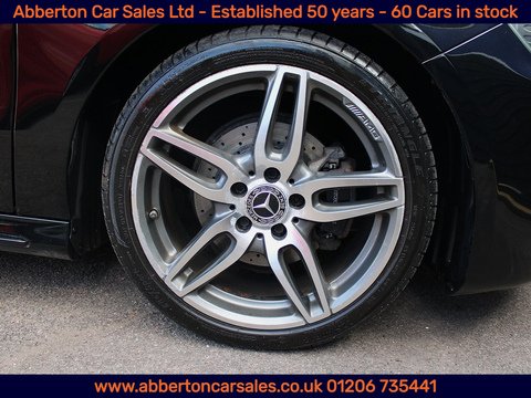 1.6 A160 AMG Line Hatchback 5dr Petrol Manual Euro 6 (s/s) (102 ps)