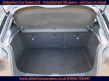 Mercedes-Benz A Class A160 AMG Line 