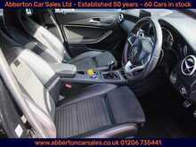 Mercedes-Benz A Class A160 AMG Line 