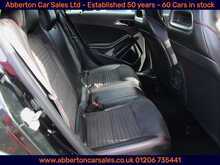 Mercedes-Benz A Class A160 AMG Line 