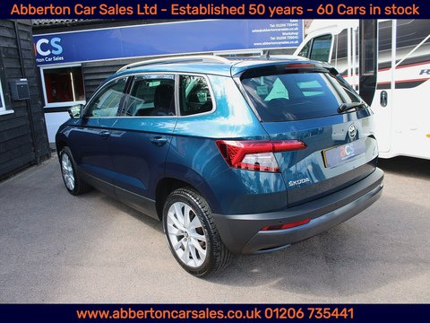 1.6 TDI SE L SUV 5dr Diesel DSG Euro 6 (s/s) (115 ps)