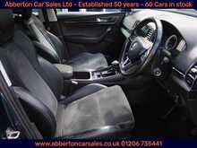 Skoda Karoq TDI SE L 