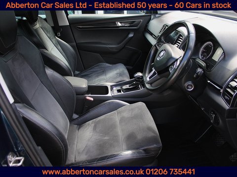 1.6 TDI SE L SUV 5dr Diesel DSG Euro 6 (s/s) (115 ps)