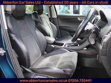 Skoda Karoq TDI SE L 