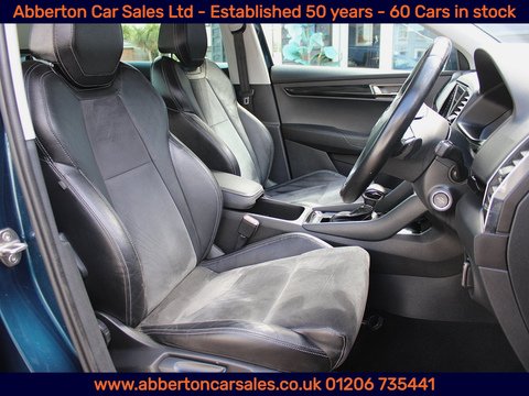 1.6 TDI SE L SUV 5dr Diesel DSG Euro 6 (s/s) (115 ps)